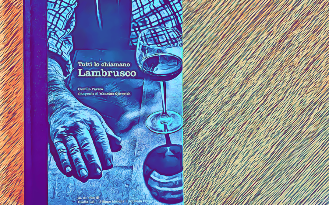 Lambrusco Favaro