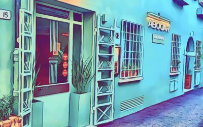 ABOCAR due cucine, ristoro fatato nel centro storico di Rimini