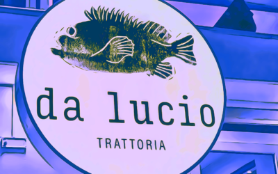 Trattoria DA LUCIO (Rimini): ossimoro marinaro dal sound ispirato