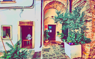 CIBUS, Ceglie Messapica (BR): la mia costante gastronomica