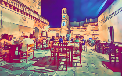 Dei Agre + Vite Colta, Felline: l’autentica anima agricola del Salento #2 – L’ENOTECA