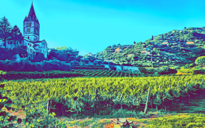 LA RICOLLA, Ne: Val Graveglia on my mind + DRONE VIDEO