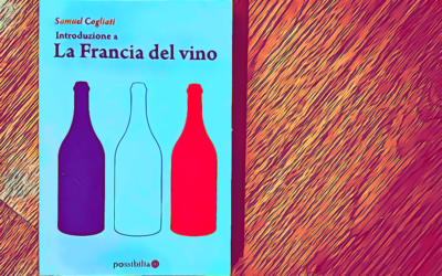 Fame di carta #7: Introduzione alla FRANCIA del vino – Samuel Cogliati