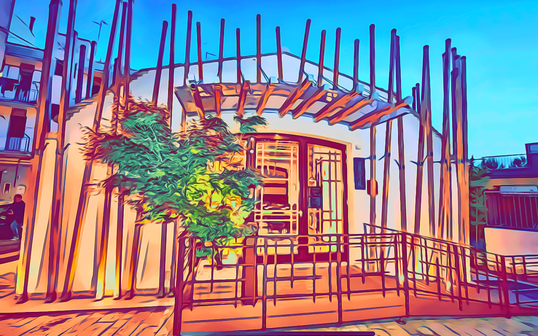 YUKI, cucina giapponese in quel di Noci (BA)