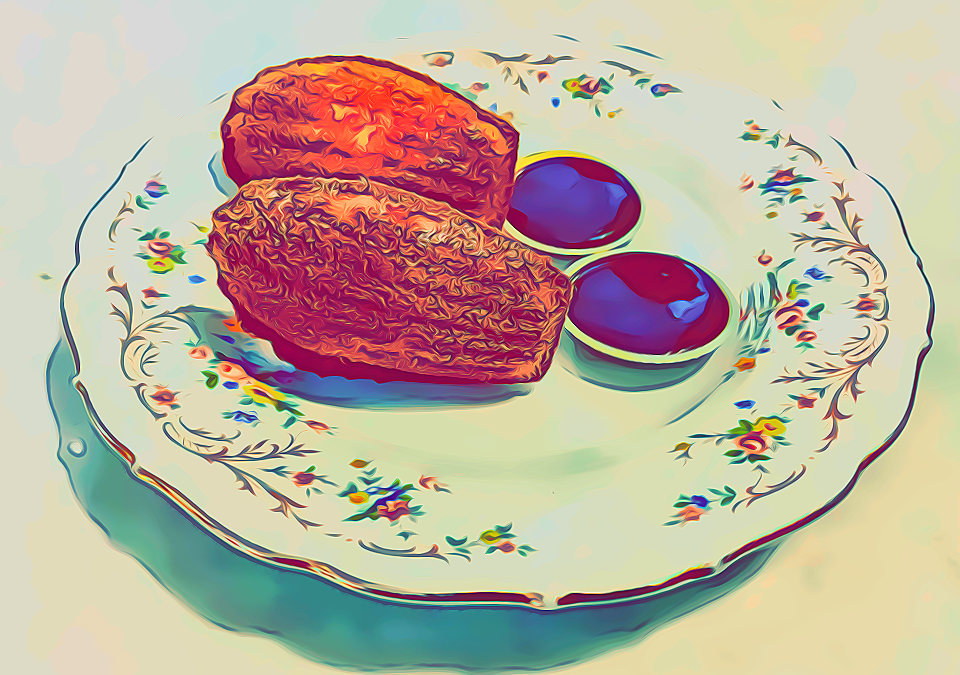 Ristorante CASA BUONO (Trucco): dove il menù profuma di legami e ambizione