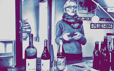 Bartolo MASCARELLO, Barolo (CN): la visita in cantina