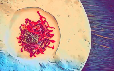 Ristorante MATERIA – Cernobbio (CO): una nuova Mecca sul lago di Como?