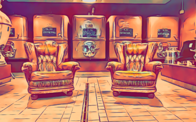 BOSSANOVA, Controguerra (TE): una storia di vino, rivoluzione e armonia