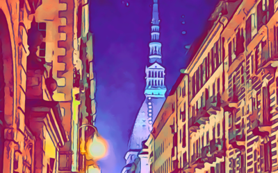 Ristorante CONSORZIO: uno stupendo figlio della mia Torino