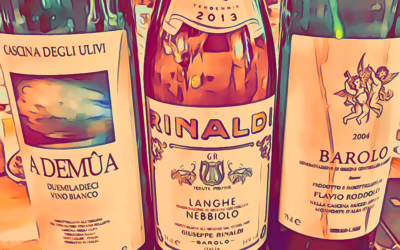 Locanda DELL’ARCO, Cissone (CN): irrinunciabile fotografia di Langa