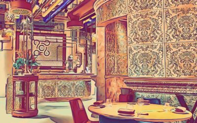 CONDIVIDERE, Torino: impressioni e fotografie dal menu di un ristorante che può causare dipendenza