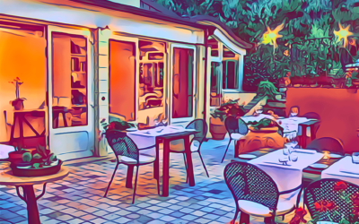 IL POVERO DIAVOLO (Torriana – RN), dove il Principe delle Erbe incontra il Re del Cappuccino