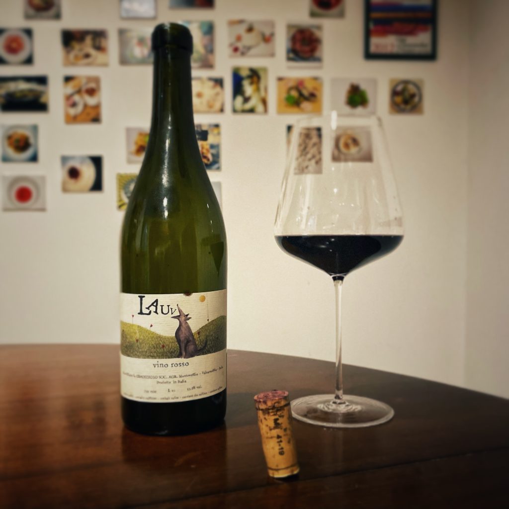 Jacopo Stigliano Lauv 2018