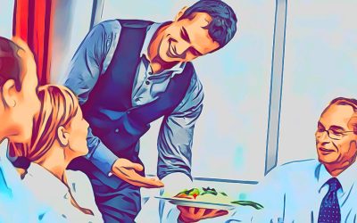 Come gli OSTI possono provare a salvare il mondo raccontando le storie degli ingredienti