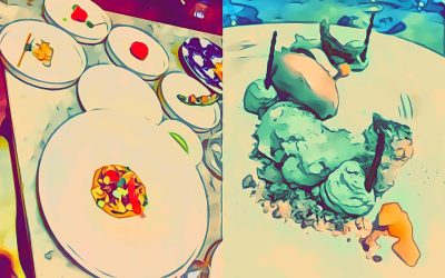 Ristorante IL MARIN: a Genova c’è un nuovo campione