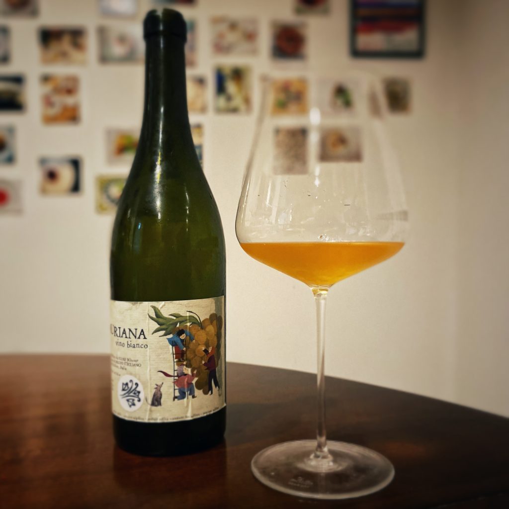 Buriana OX Stigliano