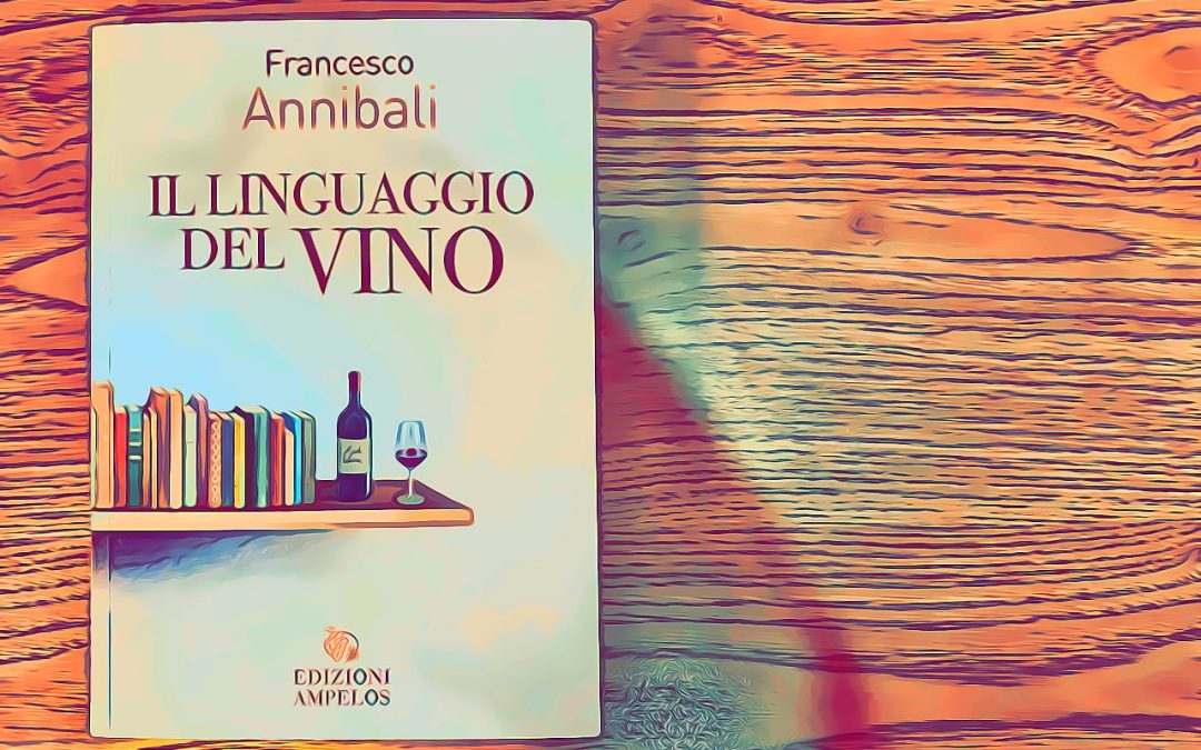 linguaggio del vino