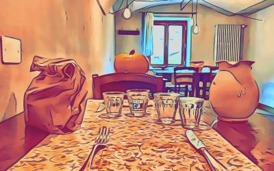 MSE TUTTA (Calizzano – SV) e la soddisfazione di poter tornare indietro nel tempo