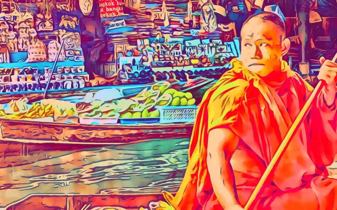 Foodie Trips – Cruda guida enogastronomica della THAILANDIA