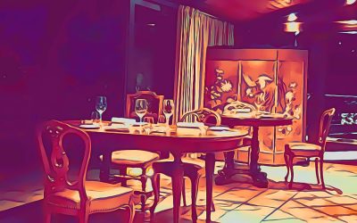 MIREPUÀ al Cascinone: un ristoro da sogno sulle colline di Acqui Terme (AL)