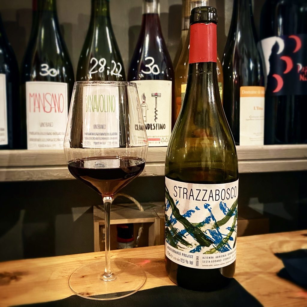 La Rosa Blu La Spezia Strazzabosco