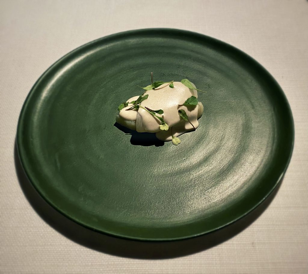 Benvenuto della cucina