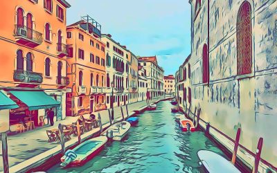 Vino Vero, il BACARO giusto per bere naturale a VENEZIA