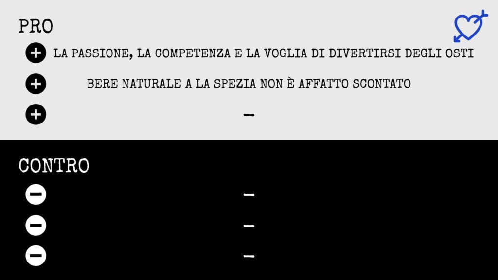 La Rosa Blu La Spezia