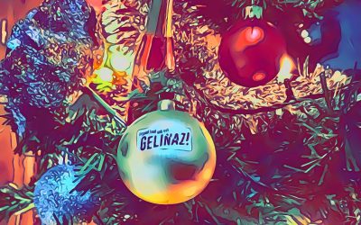 The Grand GELINAZ! al ristorante Giglio di Lucca: piatti e impressioni