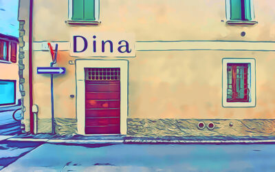 I M PASTA: impressioni e fotografie dal nuovo menù di Alberto Gipponi – Ristorante DINA