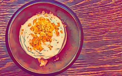 Ristorante AQUA, Ortonovo (SP): il sogno di tre talentuosi ’94