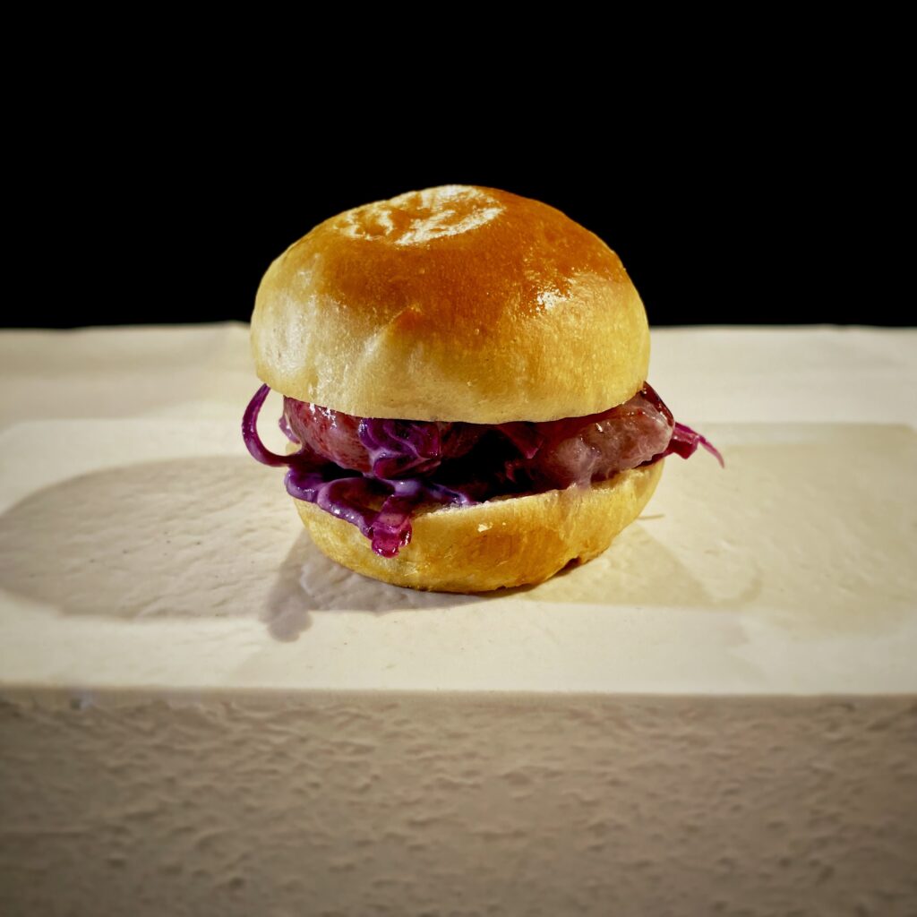 Lobster - Ristorante Villa Riviera