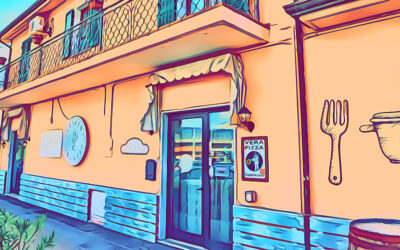 Officine del Cibo (Sarzana – SP): un viaggio ben oltre la PIZZA