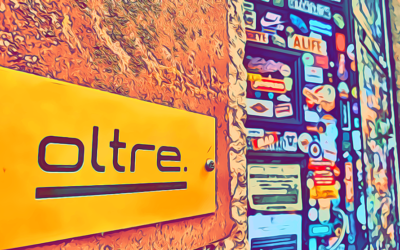 OLTRE. – Bologna: dove ogni giorno è meglio del precedente + PAIRING