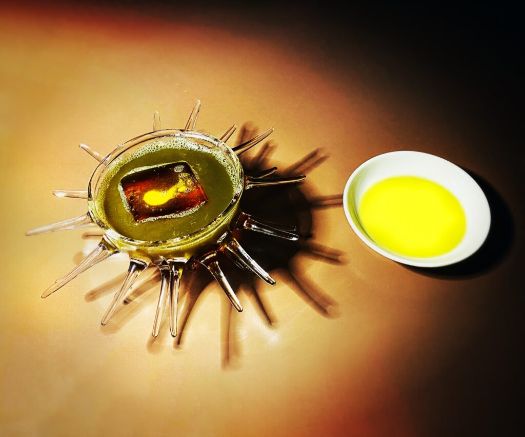 Oltre. Bologna Cocktail