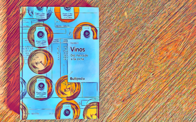 Fame di Carta #13: Vinos, del mercado a la carta – BULLIPEDIA