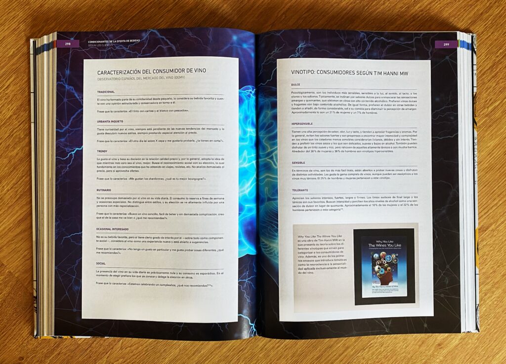 Bullipedia Del mercado a la carta