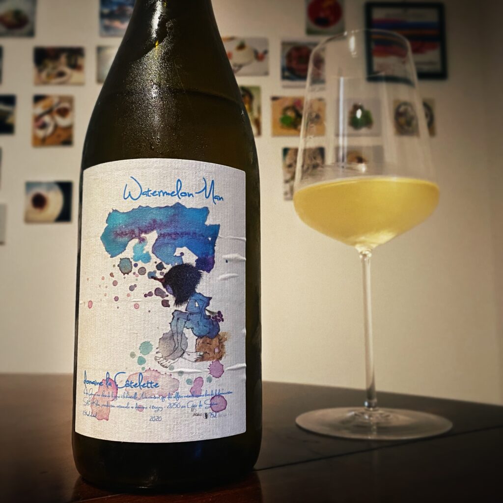 Domaine La Côtelette