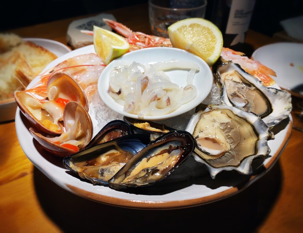 Al Trabucco da Mimì - Peschici