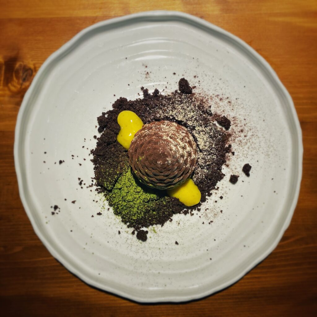 Al Trabucco da Mimì - Pigna