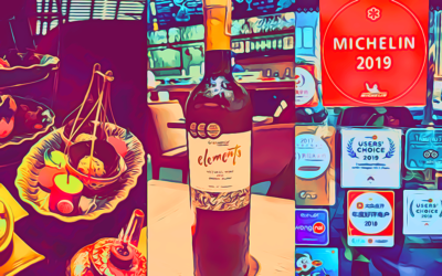 Foodie Trips – Cruda guida enogastronomica della THAILANDIA #3: il vino naturale, i ristoranti stellati e un tè che non mi farei scappare!