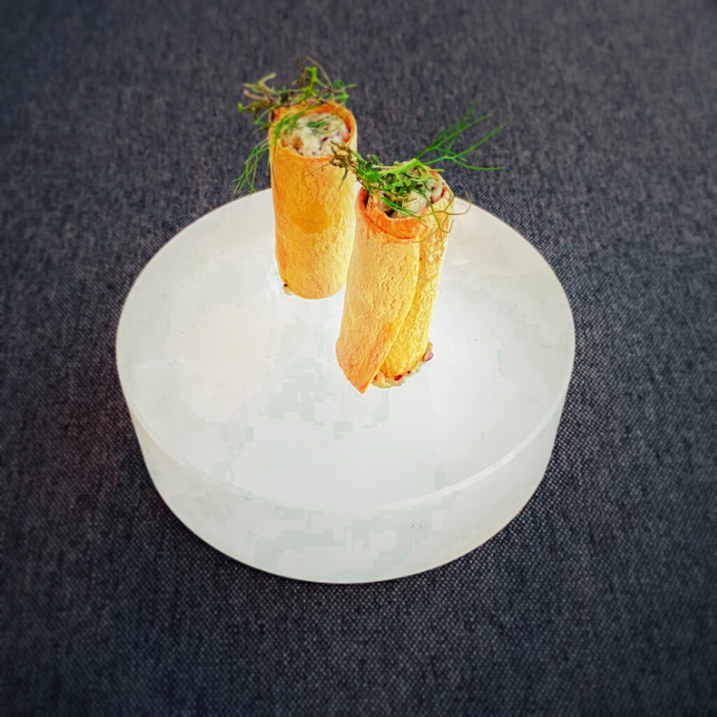 Benvenuto della cucina #2