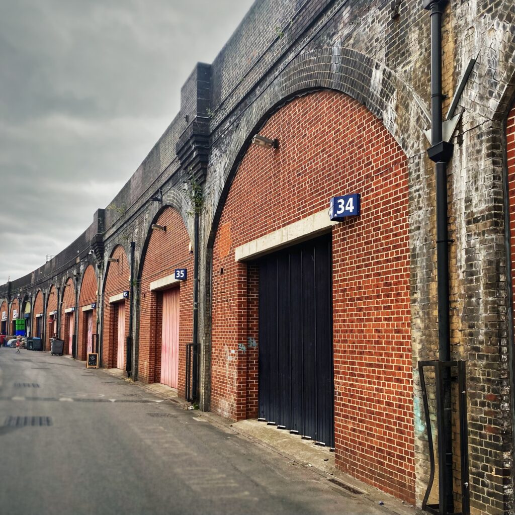 Battersea - Blackbook Winery 