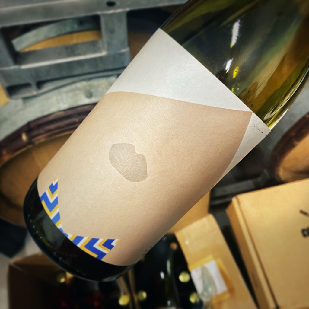 Night Jar 2018 Blackbook Winery