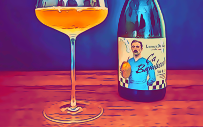 Ça Bamboche 2020 di LANNAY DELAHAYE (Saint-Cyr-Montmalin – FR): meno di quanto mi aspettavo