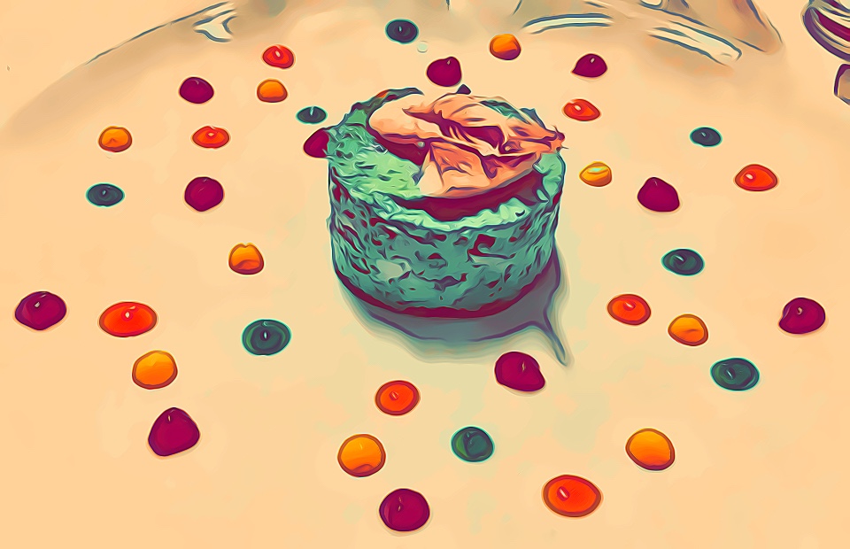 La Voglia Matta Voltri