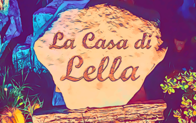 Villa Rosa di Nonna Rosa, Vico Equense (NA): sei mai stato a cena a casa di GIUSEPPE GUIDA?