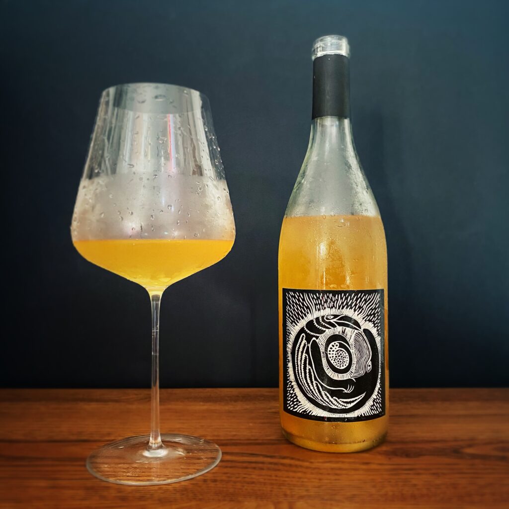 Rise 2019 di Old World Winery (Fulton - US)