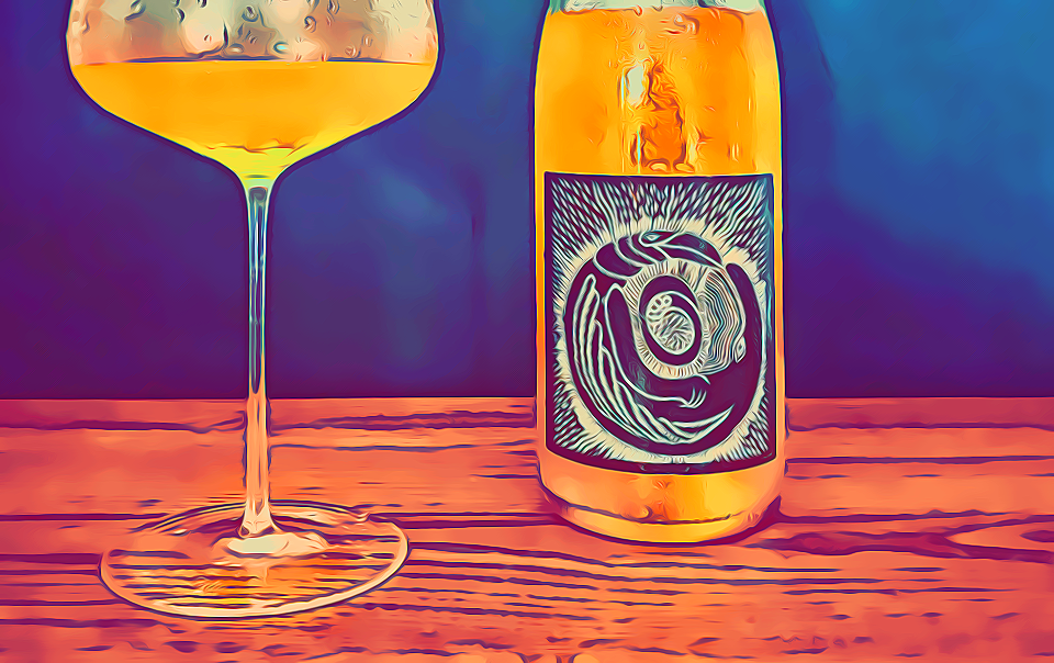 Rise 2019 di Old World Winery (Fulton – US): sai cos’è un PASTORAL WINEMAKER?