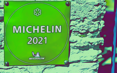 Come prendere una Stella Verde MICHELIN for dummies